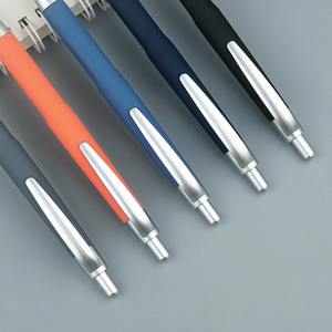 Verkauf von hochwertigen Werbe geschenken Kugelschreiber Kunden logo Anpassung Druck Logo Stifte Hotel Stifte - Product Image 5