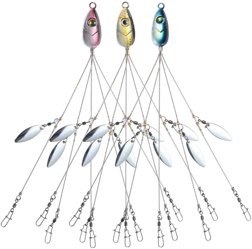 Китай, большая фабрика, хорошая цена, алабамская рыболовная приманка Afishlure, Мягкая приманка для ловли окуня, набор приманок для плавания