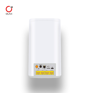 5G <b>Router</b> OLAX NX2100 Unclocked 4G WIFI 5g Lte Wireless <b>Modem</b> With Sim Card Slot <b>Router</b> 5g - Product Image 4