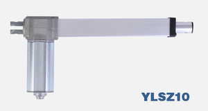 Actionneur linéaire personnalisé de haute qualité de la marque <span class=keywords><strong>Derock</strong></span> Z10 12V/24V 3000N pour mécanisme de lit - Product Image 2