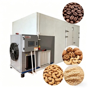 Hello River Brand Séchoir commercial à économie d'énergie <span class=keywords><strong>Noix</strong></span> <span class=keywords><strong>de</strong></span> <span class=keywords><strong>macadamia</strong></span> Lait d'abricot Noyau <span class=keywords><strong>de</strong></span> bois Baobab <span class=keywords><strong>Arbre</strong></span> Graines Pompe PLC Core - Product Image 1