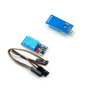 DHT11-Module Digitaler Temperatur-und Feuchtigkeit temperatur <span class=keywords><strong>sensor</strong></span> für <span class=keywords><strong>Arduino</strong></span> DIY KIT Custom ize China Hersteller - Product Image 4