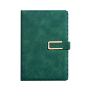 Organisateur et planificateur LX240428, 100 feuilles, carnet portable, cadeau d'affaires pour collègues, amis, enseignants - Product Image 5