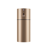 Diffuseur de parfum pour voiture, machine à arôme d'huiles essentielles sans eau à minuterie intelligente, désodorisant commercial pour la maison, l'hôtel et le bureau