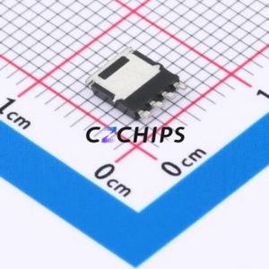 ทรานซิสเตอร์ฟิลด์ทรานซิสเตอร์ (Mosfet) PowerPAK-SO-8L SQJ486EP-T1_GE3แบบดั้งเดิมและใหม่เอี่ยม - Product Image 2