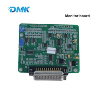 Raycus Max Laser Source Optical Module Current Drive Board Laser Source Maintenance Accessories