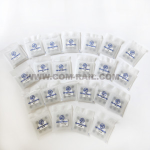 Plaque d'orifice d'injecteur diesel de haute qualité UD Brand UNITED DIESEL <span class=keywords><strong>501</strong></span> #   504 #    505 #    509 #   507 #   517 #   Plaque de soupape - Product Image 2