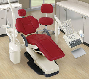Dental Unit Machine/left&right Handed Dental Chair - Product Image 3