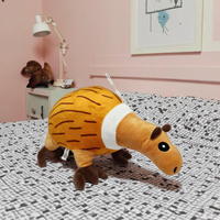 Adorables poupées en peluche aux pouvoirs curatrices, jouets en forme de bonbons pour enlever le poids du quotidien