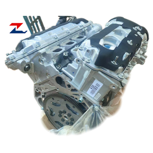 Tout nouvel ensemble de moteur d'origine Chevrolet LFX 3.6L <span class=keywords><strong>V6</strong></span> - Product Image 3