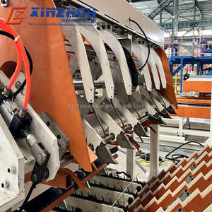 완전 자동 4-12mm 강철 와이어 메쉬 용접기 보강 <span class=keywords><strong>Brc</strong></span> 철근 용접 메쉬 제작 기계 - Product Image 6