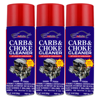 Vente en gros de spray de peinture en aérosol pour voiture/450ml de nettoyant pour carburateur
