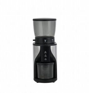 Machine à café automatique 2-en-1 <span class=keywords><strong>avec</strong></span> moulin intégré, design compact, moulin à café à meules plates 2026, du grain à la tasse - Product Image 3