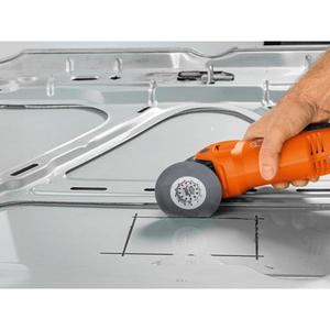 FEIN - 63502097230 Lame de scie HSS ø 85mm SL - EAN 4014586389455 LAMES ET DISQUES DE COUPE LAMES DE SCIE MULTITOOL - Product Image 2