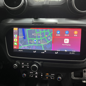 Módulo CarPlay inalámbrico para Ferrari Portofino Android Auto Car DVD Player Mirror Link AirPlay Radio Navigation - Product Image 4