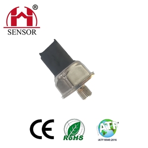 ボルボトラック、BMW E81用卸売マイクロMEMS油圧ブレーキ圧力制御センサー、高温圧力トランスデューサー1.2mpa - Product Image 1