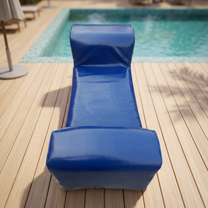 กระเป๋าใส PVC สำหรับงานหนักอุปกรณ์ฝึกรักบี้ - Product Image 3