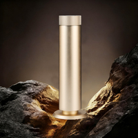Difusor de Aceites Esenciales Moderno e Inteligente con WiFi, sin Agua, USB C, Ambientador, Dispensador Recargable Eléctrico de Fragancia Portátil
