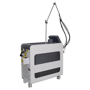 Sistema Láser para Clínicas con Más de 1 Millón de Pulsos, Larga Vida Útil y Estabilidad Energética - Product Image 3