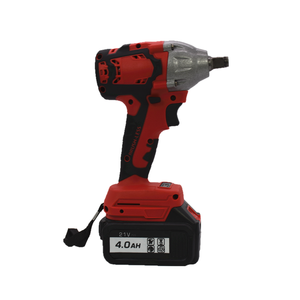 2020 Venta caliente 21V <span class=keywords><strong>mejor</strong></span> precio 0-2800r/min-velocidad <span class=keywords><strong>de</strong></span> carga inalámbrico par <span class=keywords><strong>Llave</strong></span> <span class=keywords><strong>de</strong></span> <span class=keywords><strong>impacto</strong></span> eléctrico - Product Image 3