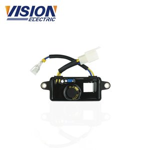 Tầm Nhìn <span class=keywords><strong>AVR</strong></span> 2kw Máy Phát Điện <span class=keywords><strong>AVR</strong></span> Cho Máy Phát Điện Xăng 2KW - Product Image 4