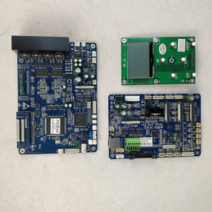 Kit de Placa Base LETOP Senyang XP600, Placa Base Única para Máquina de Impresión <span class=keywords><strong>Digital</strong></span>, Kit de Conversión Ecosolvente DX11 - Product Image 6