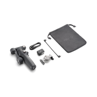 Osmo Mobile 8 Creator Combo DJIMic Mini Trasmettitore Infinity Stabilizzatore Gimbal per Smartphone a 3 Assi