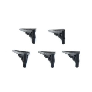 5 uds LM4994001 dedo selector de fusor superior para Brother DCP 7010 7020 7025 MFC 7220 7225 7420 7820 <span class=keywords><strong>HL</strong></span> 2030 2032 <span class=keywords><strong>2040</strong></span> 2045 2070 - Product Image 4