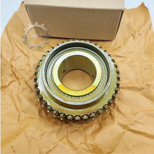 Piezas de caja de cambios automotriz, engranaje sincronizador de transmisión para KIA BONGO Z1=26 Z2=39 OEM 0K43A17230 OK67A17231 0K43A-17-230 OK67A-1 - Product Image 6