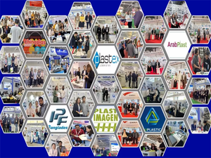 Mélangeur vertical à grande vitesse épaissi d'acier inoxydable de matière première industrielle auxiliaire en plastique automatique de grande capacité - Product Image 6