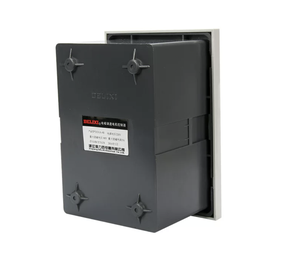 เดลิกซี่ JD1A-40 220V ตัวควบคุมความเร็วมอเตอร์ 15-40kW AC90V 5A 100-1300 รอบ/นาที อุปกรณ์ขับเคลื่อนอุตสาหกรรม ยี่ห้อใหม่ - Product Image 4
