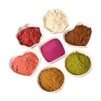 Phụ gia thực phẩm sắc tố thực phẩm màu cho bánh kẹo, uống - Product Image 6