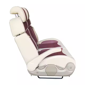 Sièges de voiture de luxe de haute qualité, modèle California, sièges de van modifiés avec fonctions inclinables et pliables, Toyota Sprinter MPV Daily <span class=keywords><strong>Caravelle</strong></span> - Product Image 3