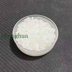 เม็ดพลาสติก HDPE/โพลีเอทิลีนความหนาแน่นสูง/PE100/LDPE/PP/LLDPE/EPS วัตถุดิบพลาสติก/โพลีเอทิลีน HDPE - Product Image 5