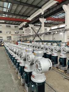 Mesin Pengangkat Bahan Konstruksi Peralatan Mekanisme Penggerak Kerekan Penumpang - Product Image 4