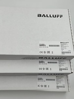 Nuevo Módulo de E/S Remoto Original BALLUFF BNI007Z BNI IOL-302-002-K006 IO-Link 16DI para Automatización, en Stock