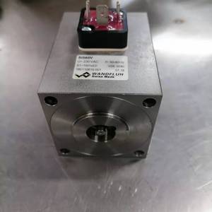 โซลินอยด์สวิตชิ่ง WANDFLUH รุ่น SIS60V-230VAC - Product Image 4