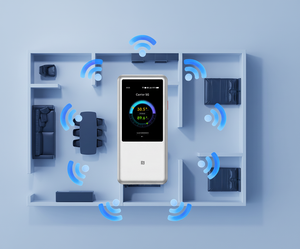 5G Dual Band 2.4G 5.8G <b>Mobile</b> Wifi <b>Router</b> Unlock WiFi7 Quick Charge 5g Sim With 10000mAh Battery U60 PRO 5g <b>Mobile</b> Wifi U50 - Product Image 6