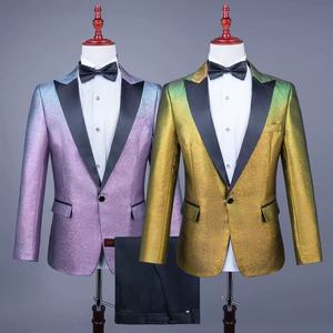Men <strong>suit</strong> - Product Image 5
