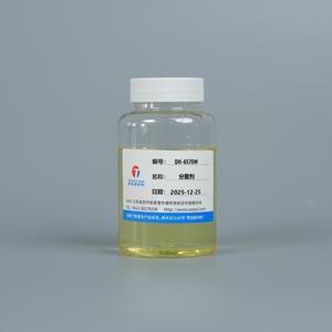 Dispersant aqueux pour pigments organiques et inorganiques, agent de dispersion <span class=keywords><strong>à</strong></span> base d'<span class=keywords><strong>eau</strong></span> pour noir de carbone <span class=keywords><strong>à</strong></span> haute surface de surface, marque Jinzhitian - Product Image 2