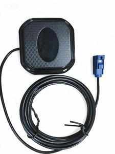 दोहरी-बैंड बीडो ग्नेस पोजिशनिंग एंटीना; एब्स + पीसी सामग्री; आईपी 67 वाटरप्रूफ; अंतर्निहित दोहरी सिरेमिक एंटीना; - Product Image 5