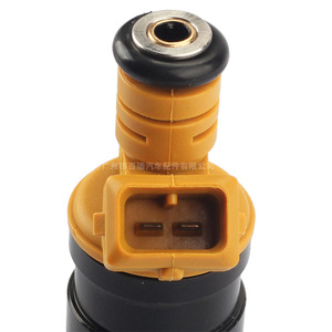 Inyector de Combustible 0280150718 para Camioneta Ford F150 F250 F350, Repuesto de Pieza de Motor - Product Image 3