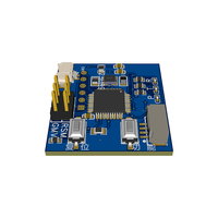 FSR Kit modul Sensor zona tunggal, untuk deteksi tekanan untuk kategori produk PCBA