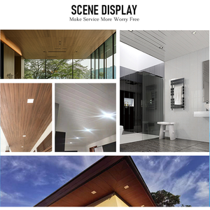 Tấm Trần Bằng Nhựa <span class=keywords><strong>Pvc</strong></span> <span class=keywords><strong>4X8</strong></span> Tấm Trần Bằng Gỗ Tấm Trần Bằng Nhựa <span class=keywords><strong>Pvc</strong></span> - Product Image 6