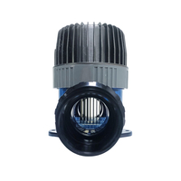Nouveau produit amélioré électrolytique de piscine chlorinateur de sel de processus bain de piscine de sel de source chaude stérilisateur de chloration