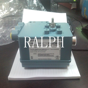 ตัวกำหนดตำแหน่งวาล์ว ECKARDT รุ่น SRI986-BIDS7ZZZNA - Product Image 1