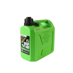 SEAFLO 20 litres arrêt automatique Jerry d'eau en plastique petit vert pour <span class=keywords><strong>bateau</strong></span> - Product Image 2