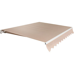 Haihui HLS001 <span class=keywords><strong>balcone</strong></span> sole lato ombra tenda una varietà di specifiche terrazza ombrellone baldacchino - Product Image 5