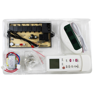 Carte de commande de climatiseur universelle <span class=keywords><strong>QD</strong></span>-<span class=keywords><strong>U11A</strong></span>, carte principale et carte mère compatibles avec plusieurs marques (onduleur AC exclu) - Product Image 5