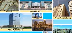 Moderne 20-Minuten-Holz-Feuerschutztür für Zuhause - Product Image 5